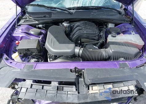 2023 Dodge Challenger Sxt from USA, damaged, VIN 2C3CDZAG6PH685522